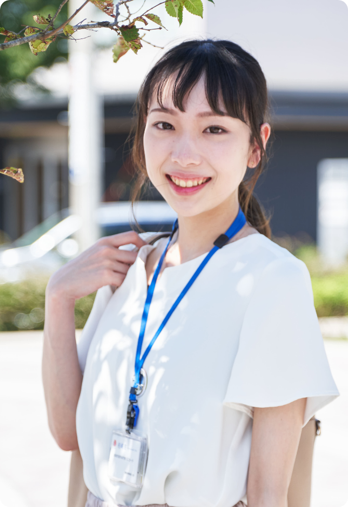I・Mさん