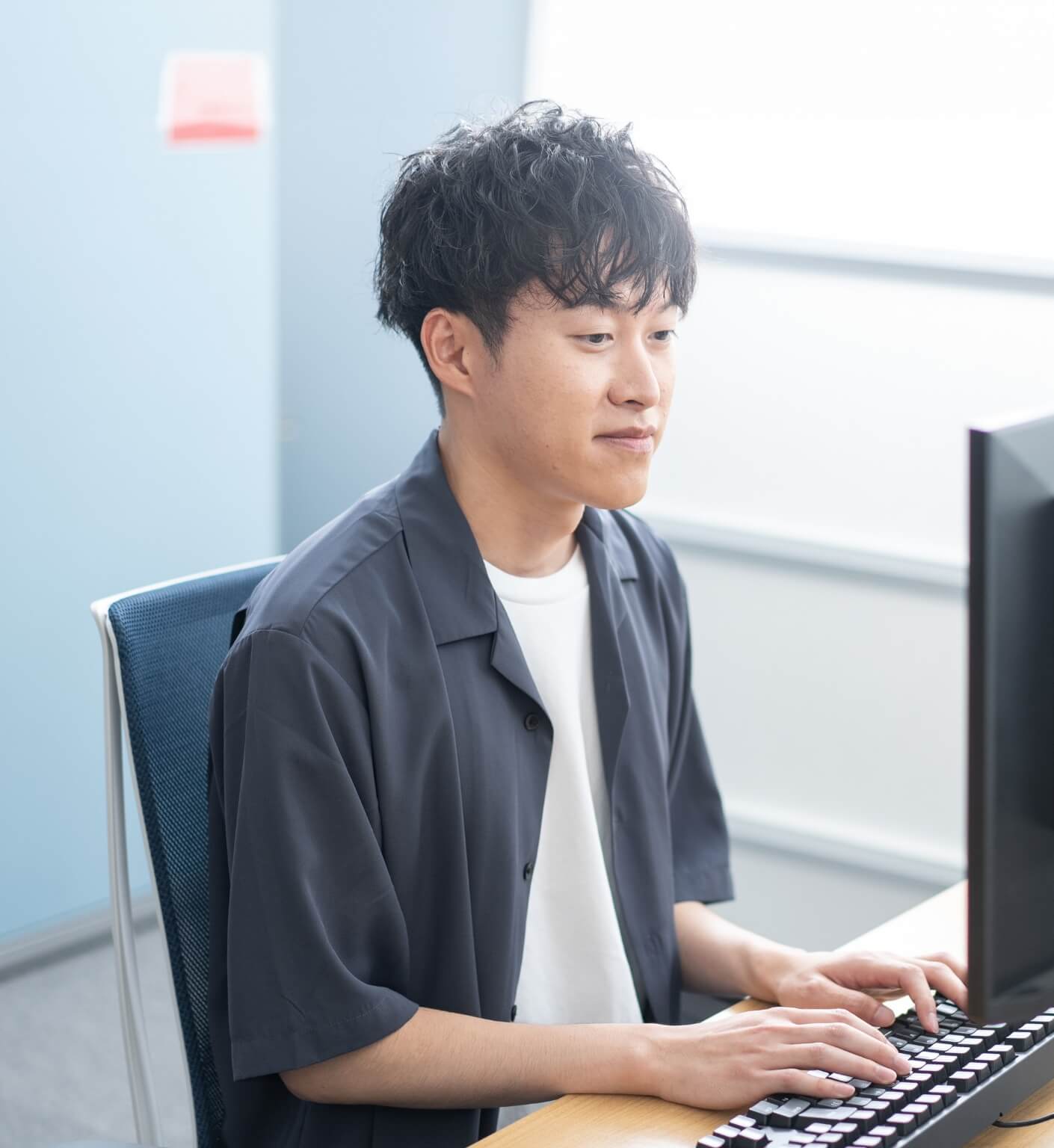 H・Rさん
