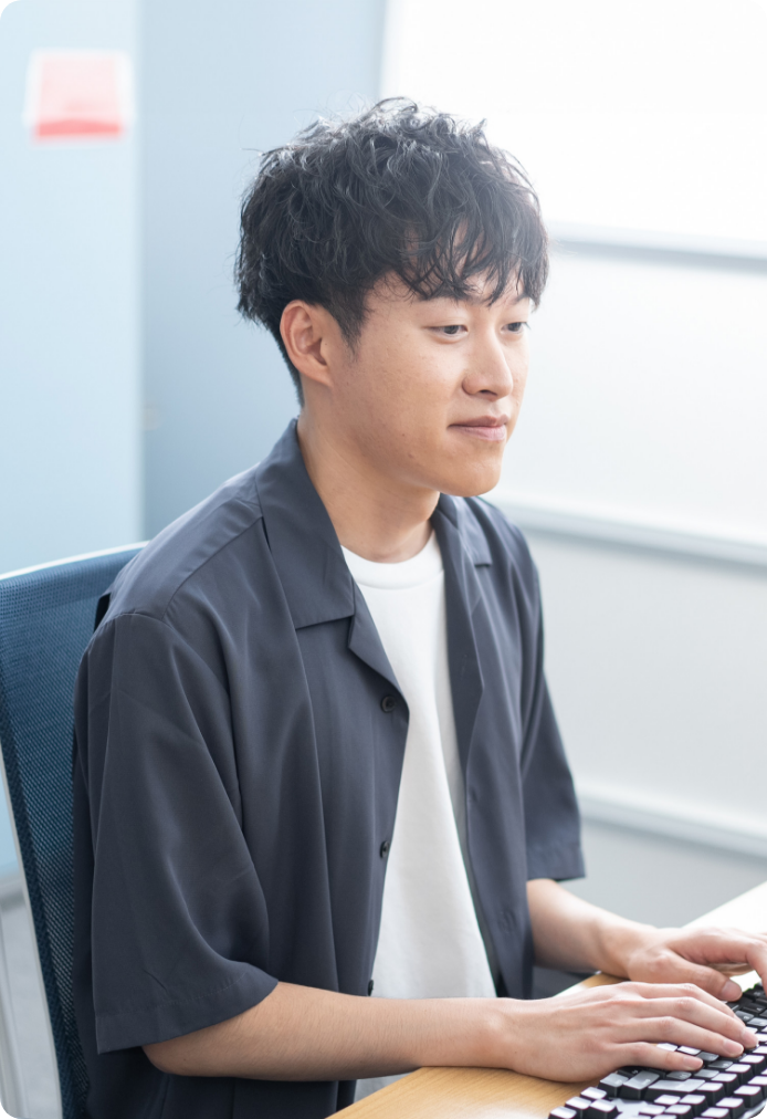 H・Rさん