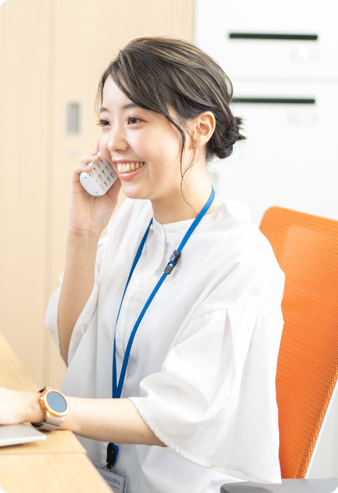 N・Aさん